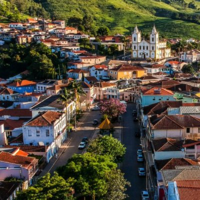 Desentupidora em Cristina, MG
